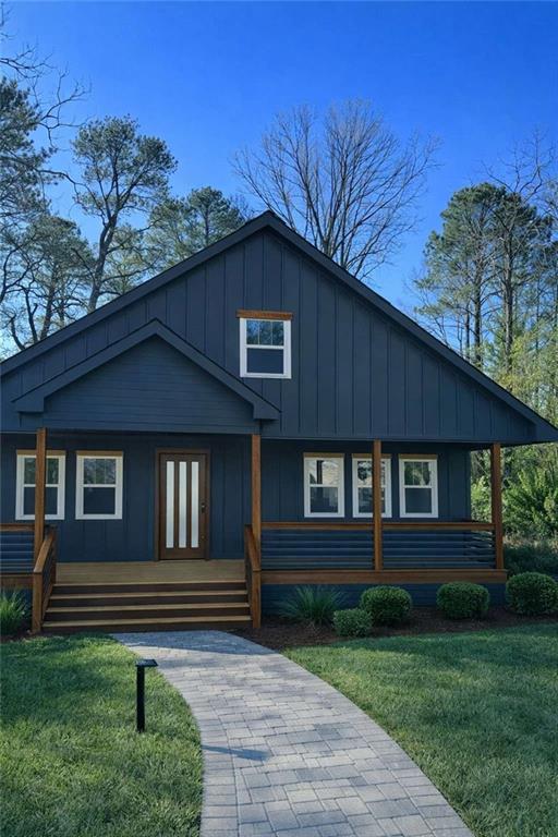 3892 Boulder Park Drive