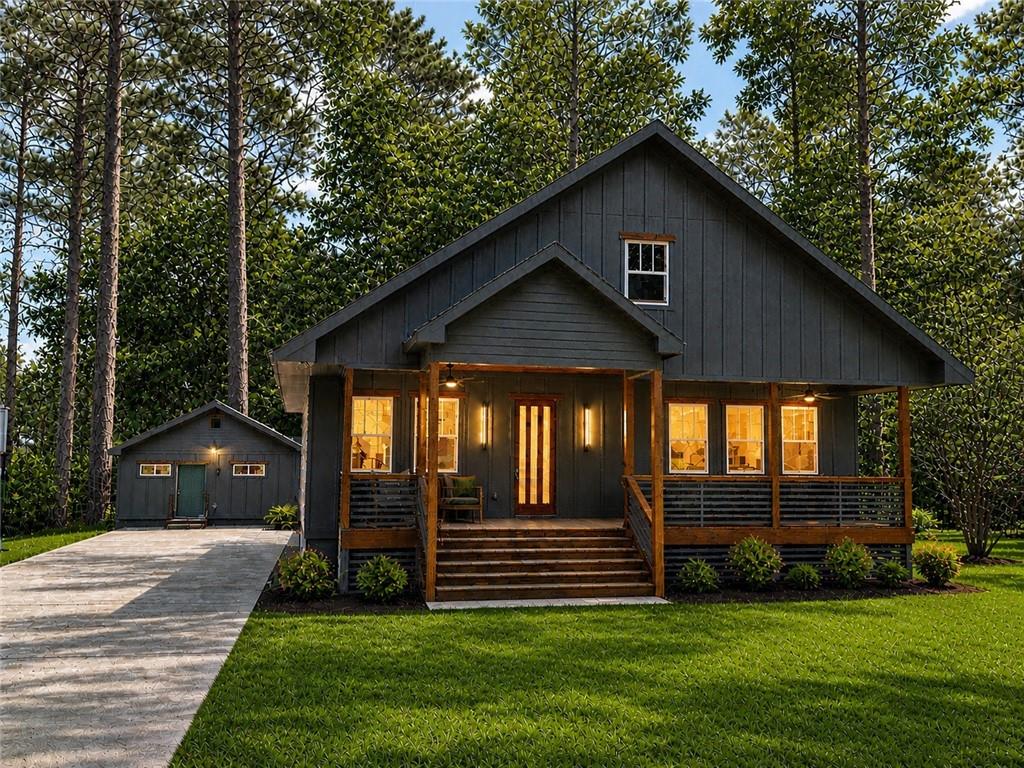 3892 Boulder Park Drive