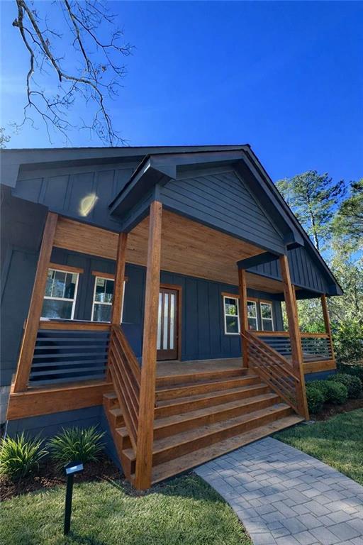 3892 Boulder Park Drive