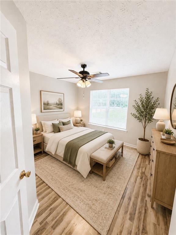 514 Shaggy Hickory Trail
