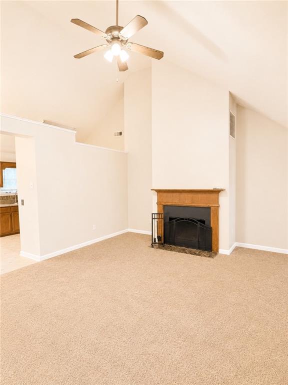 514 Shaggy Hickory Trail