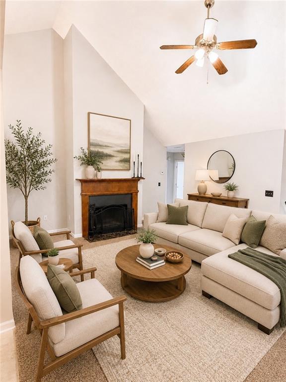 514 Shaggy Hickory Trail