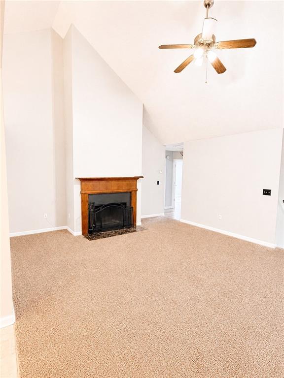 514 Shaggy Hickory Trail
