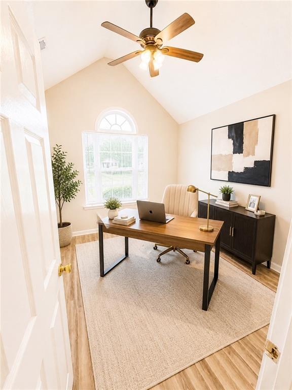 514 Shaggy Hickory Trail