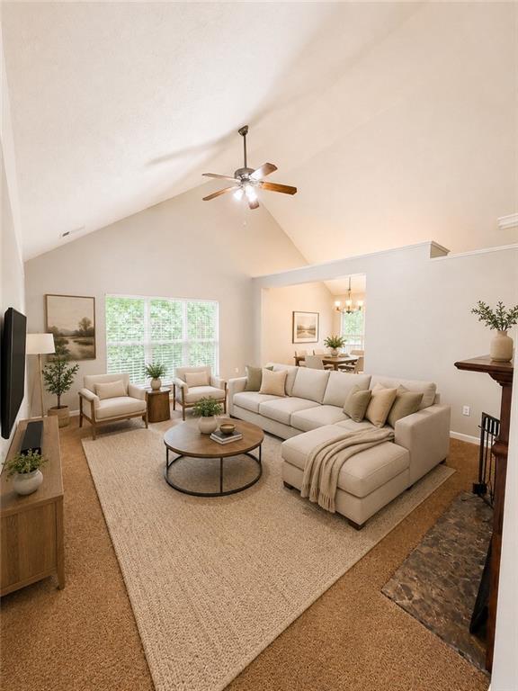 514 Shaggy Hickory Trail