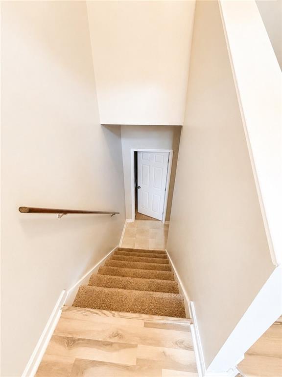 514 Shaggy Hickory Trail
