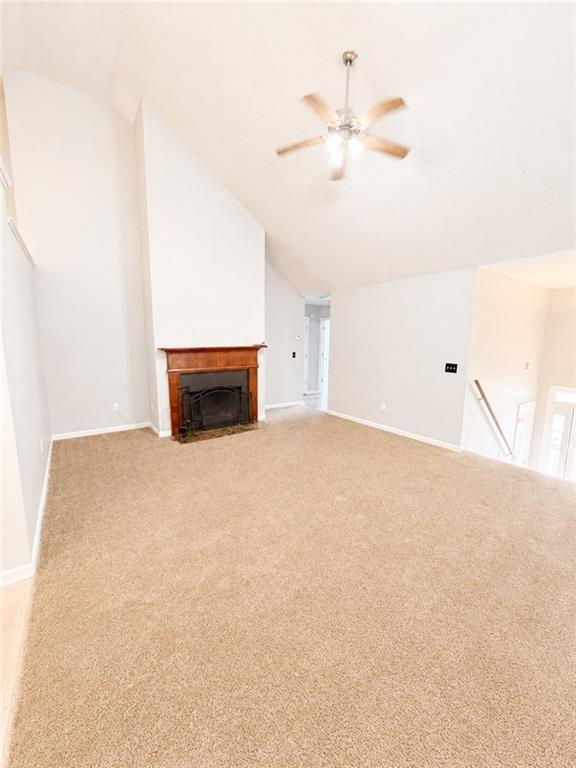 514 Shaggy Hickory Trail