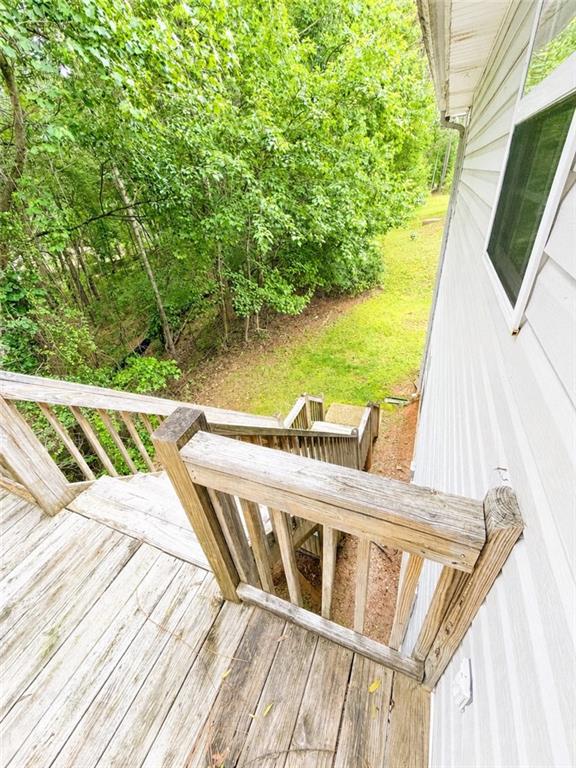 514 Shaggy Hickory Trail