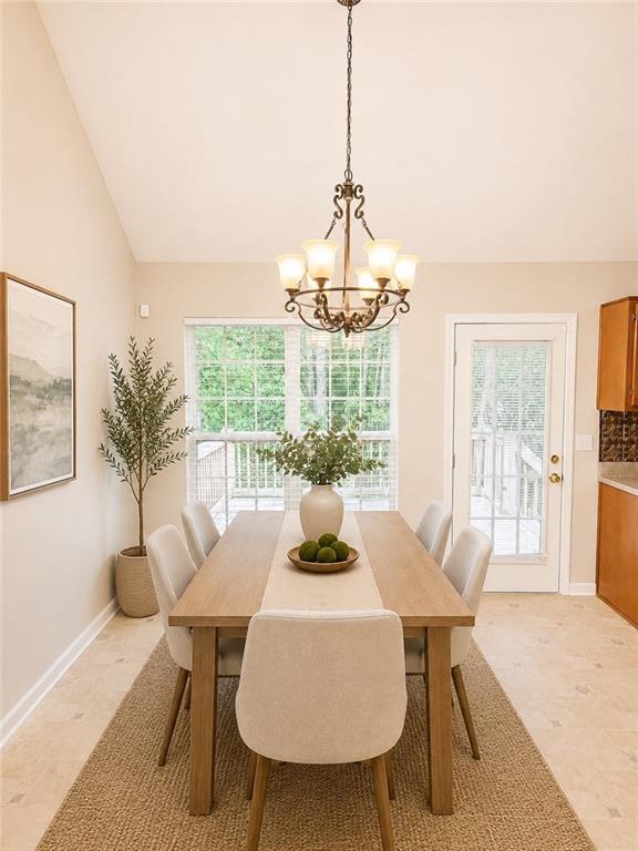 514 Shaggy Hickory Trail