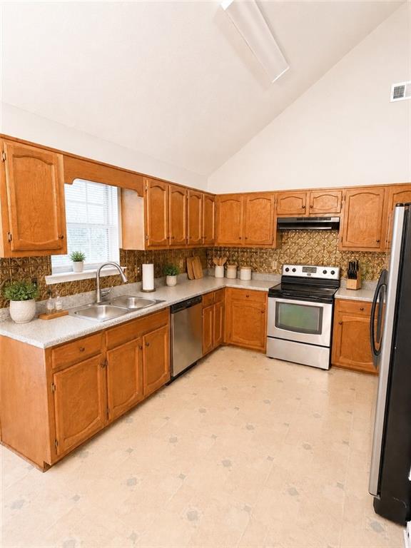 514 Shaggy Hickory Trail