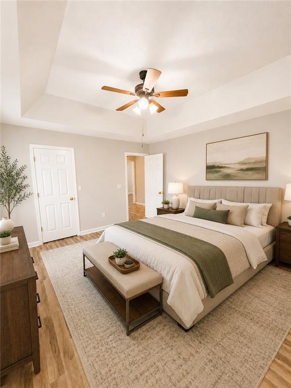 514 Shaggy Hickory Trail