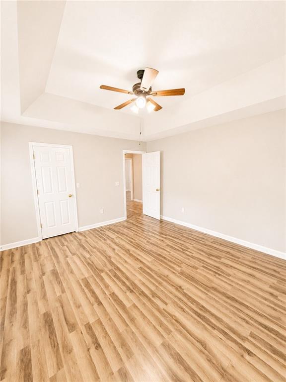 514 Shaggy Hickory Trail