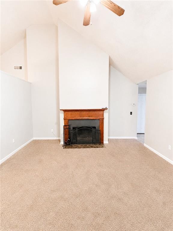 514 Shaggy Hickory Trail
