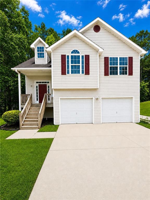 514 Shaggy Hickory Trail