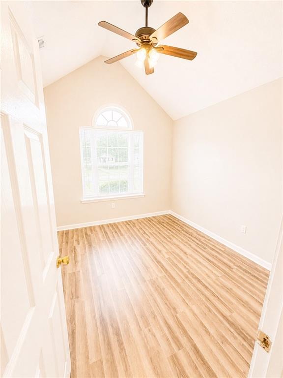 514 Shaggy Hickory Trail