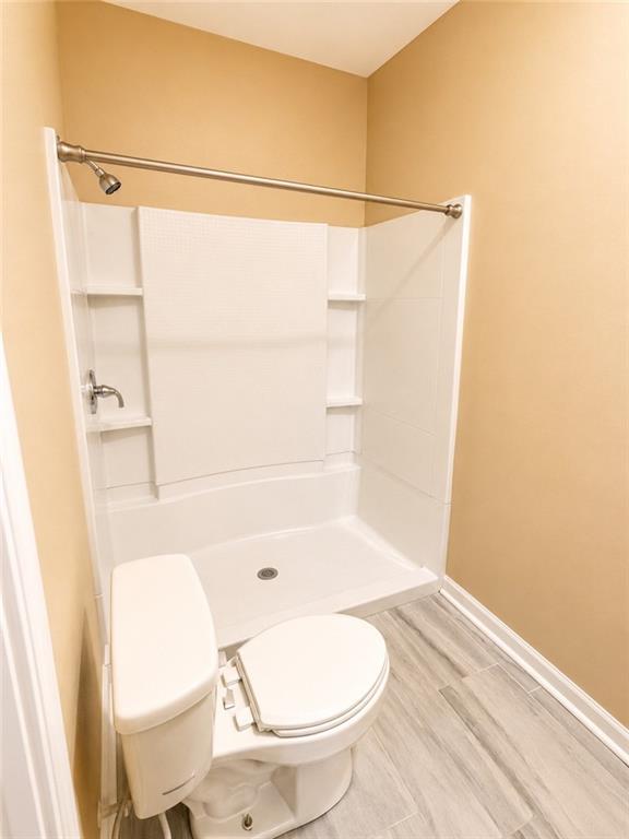 514 Shaggy Hickory Trail