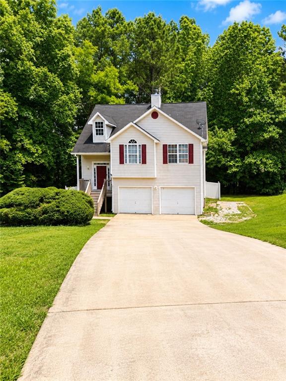 514 Shaggy Hickory Trail