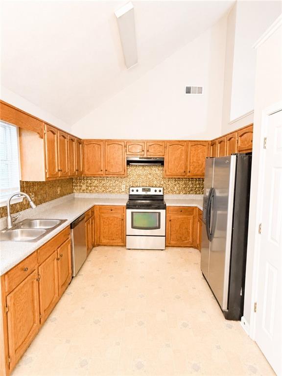 514 Shaggy Hickory Trail