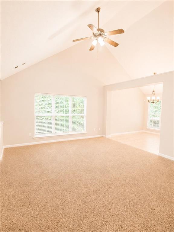 514 Shaggy Hickory Trail