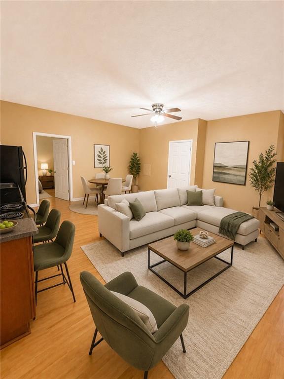 514 Shaggy Hickory Trail