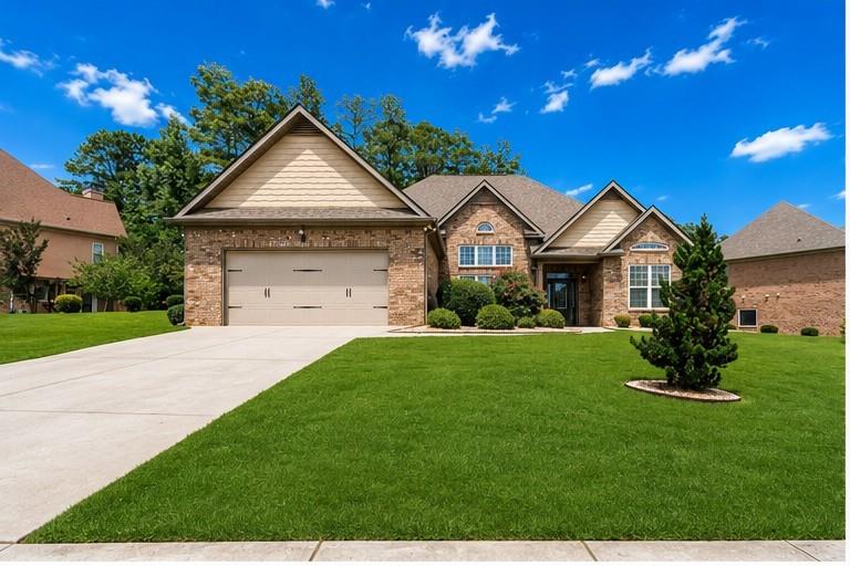 603 Augusta Drive