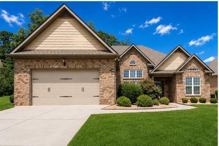 603 Augusta Drive