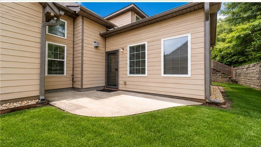603 Augusta Drive