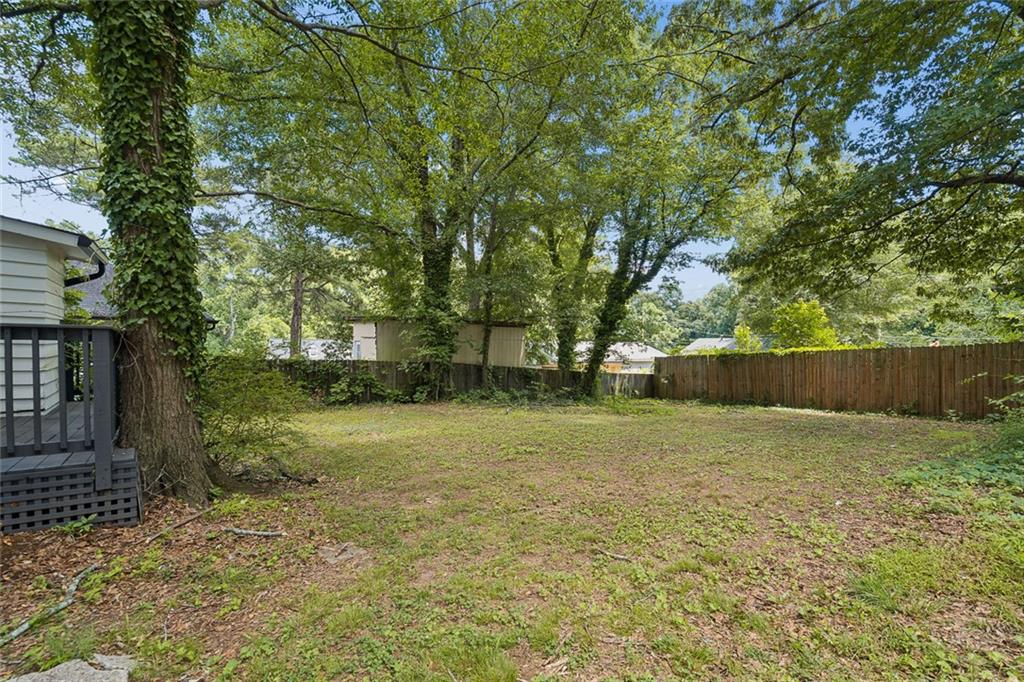 1026 Astor Avenue SW