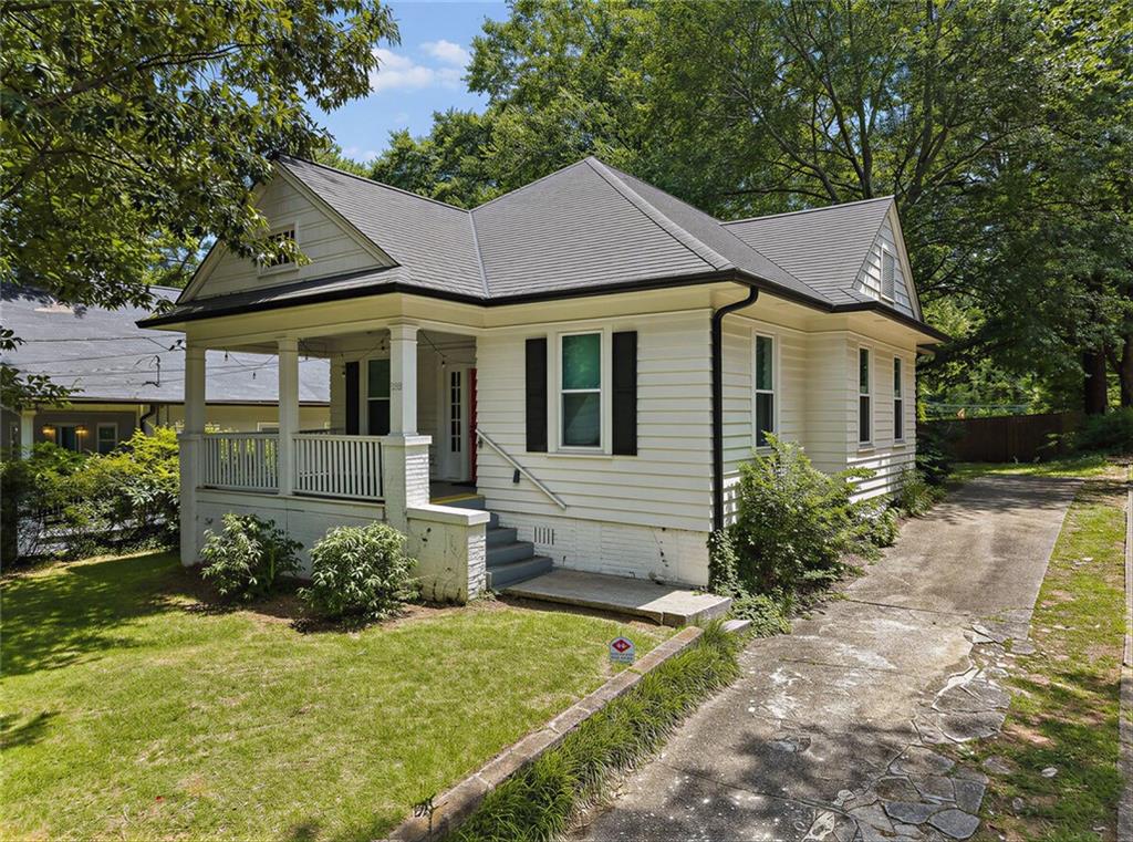 1026 Astor Avenue SW