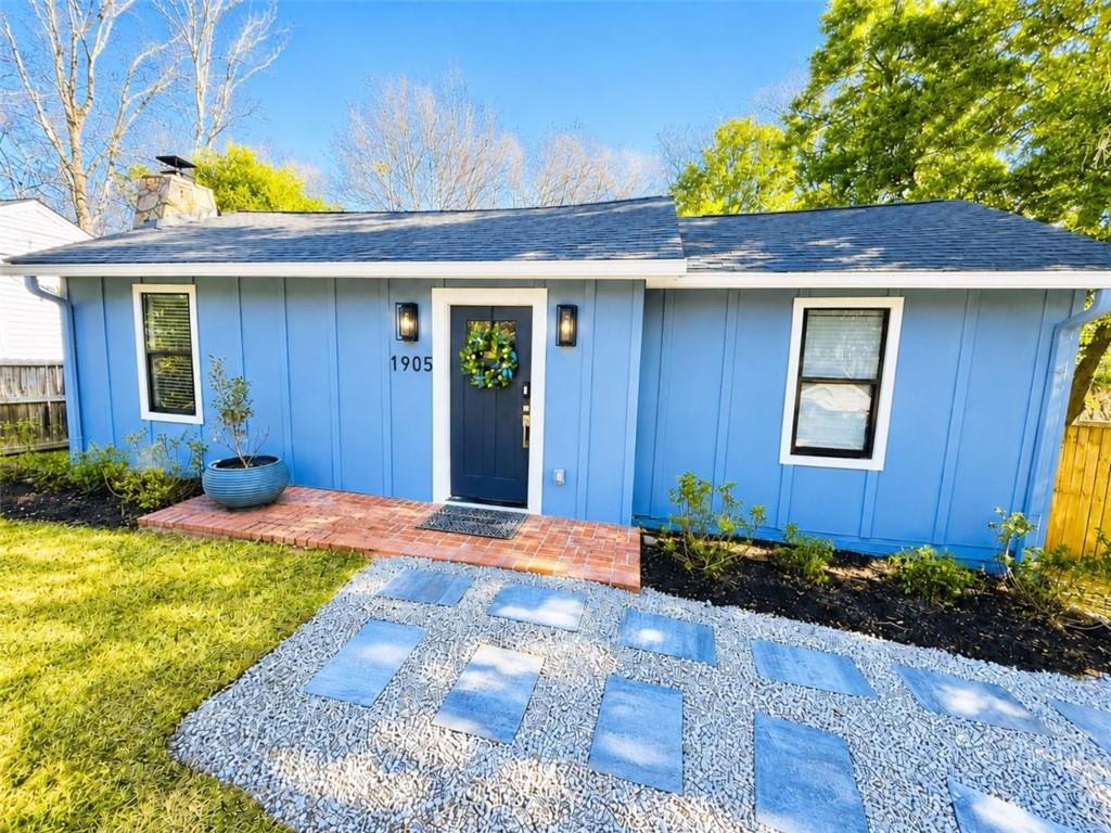 1905 Windemere Drive