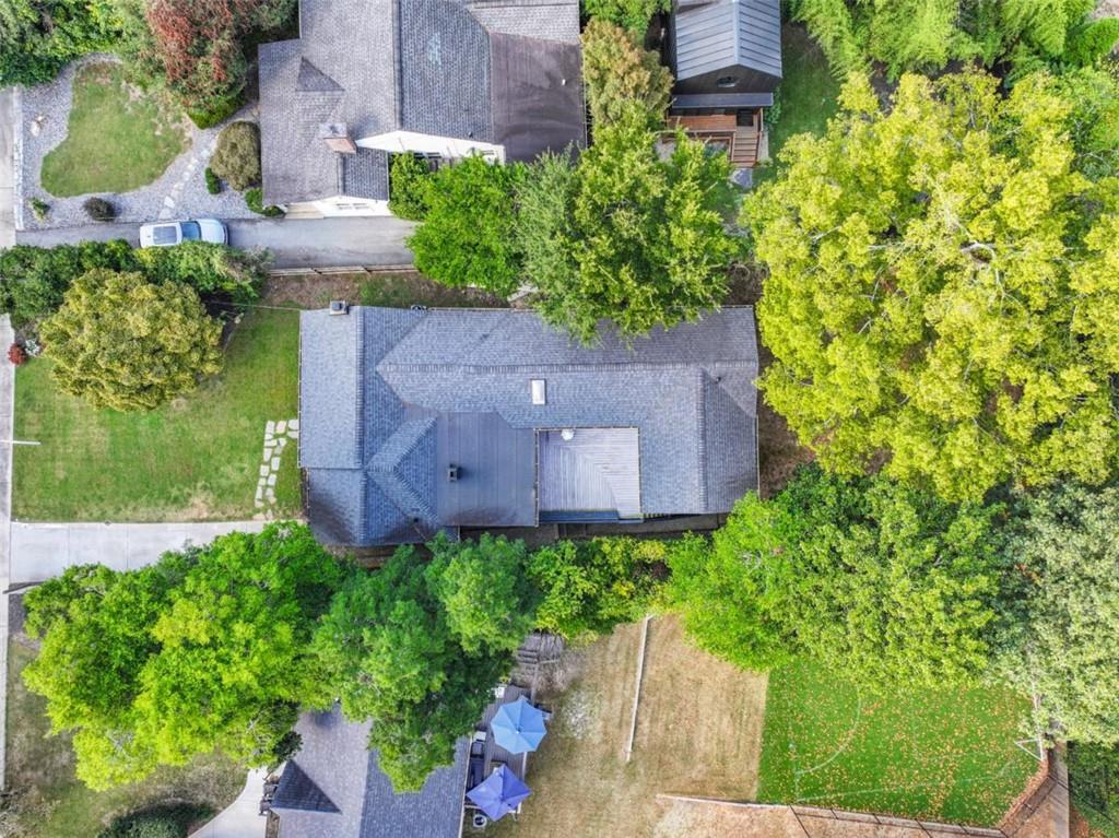 1905 Windemere Drive