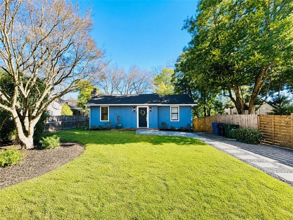 1905 Windemere Drive