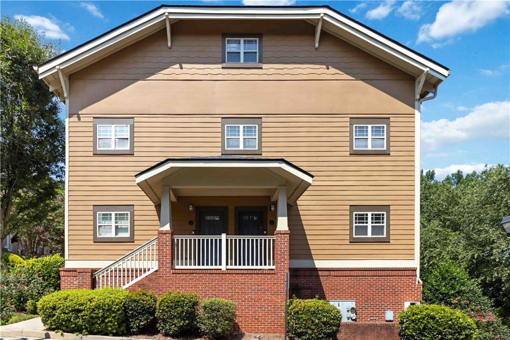 1223 Watson Trail SE