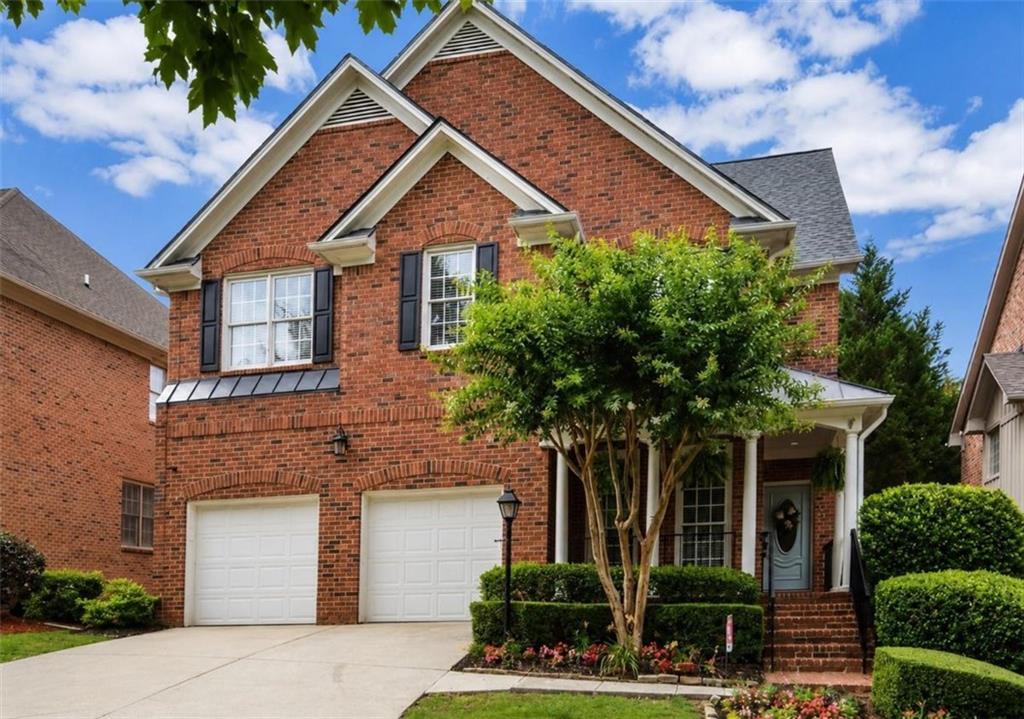1003 Wescott Lane