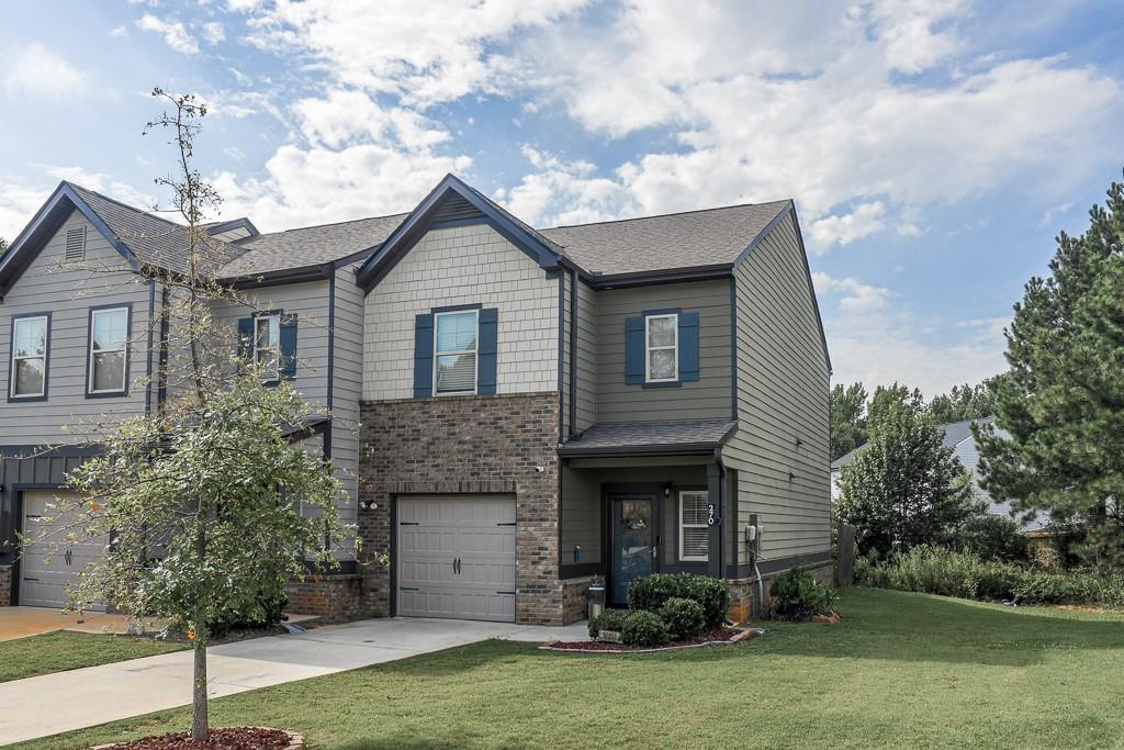 270 Skipjack Court