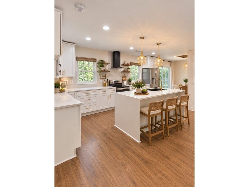 1558 Alverado Way