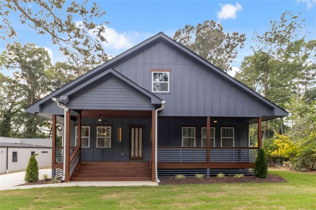 3892 Boulder Park Drive