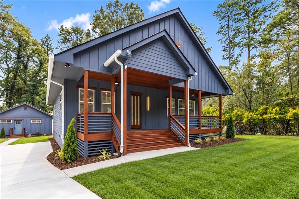3892 Boulder Park Drive