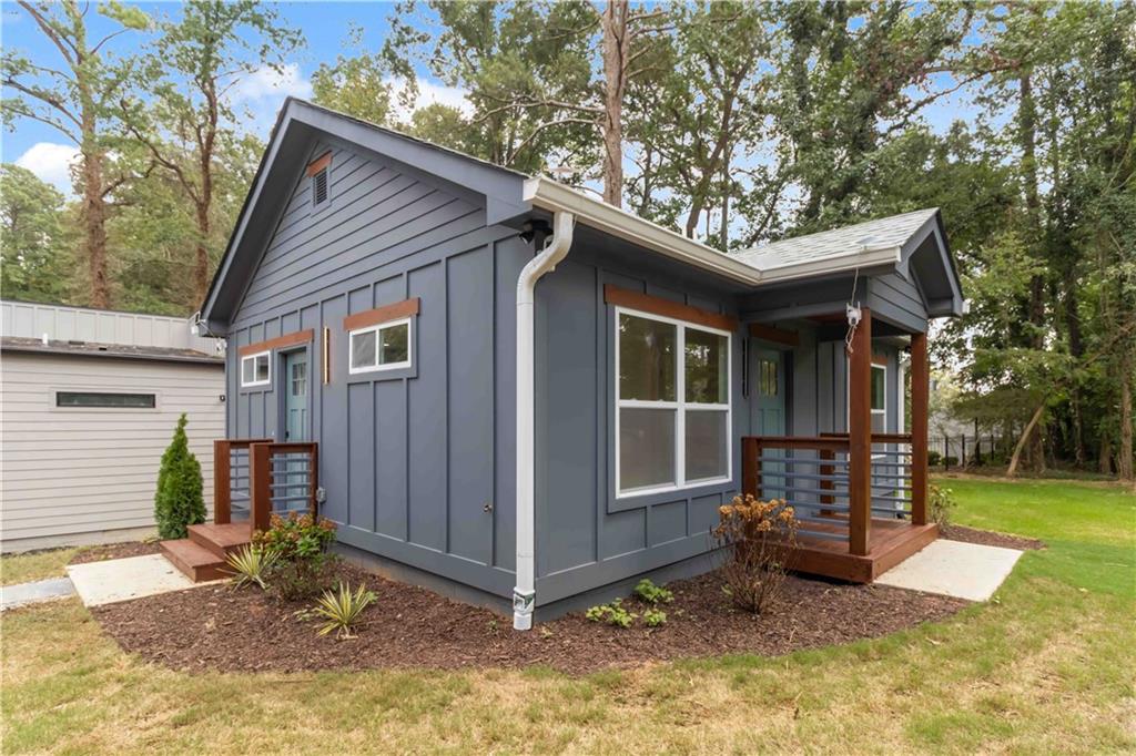 3892 Boulder Park Drive