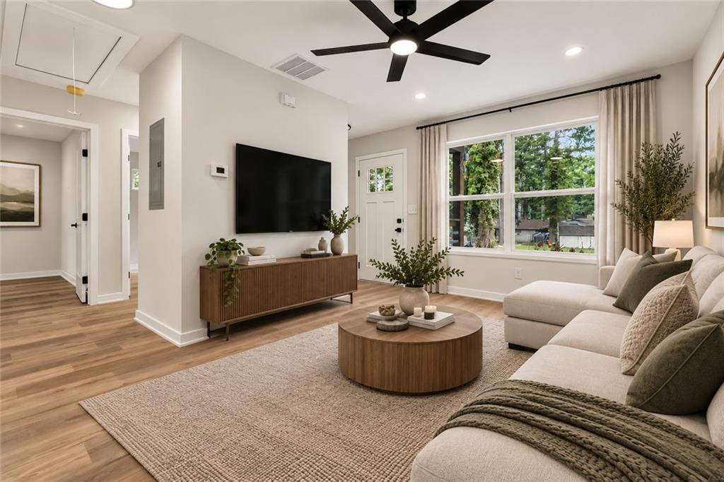 3892 Boulder Park Drive
