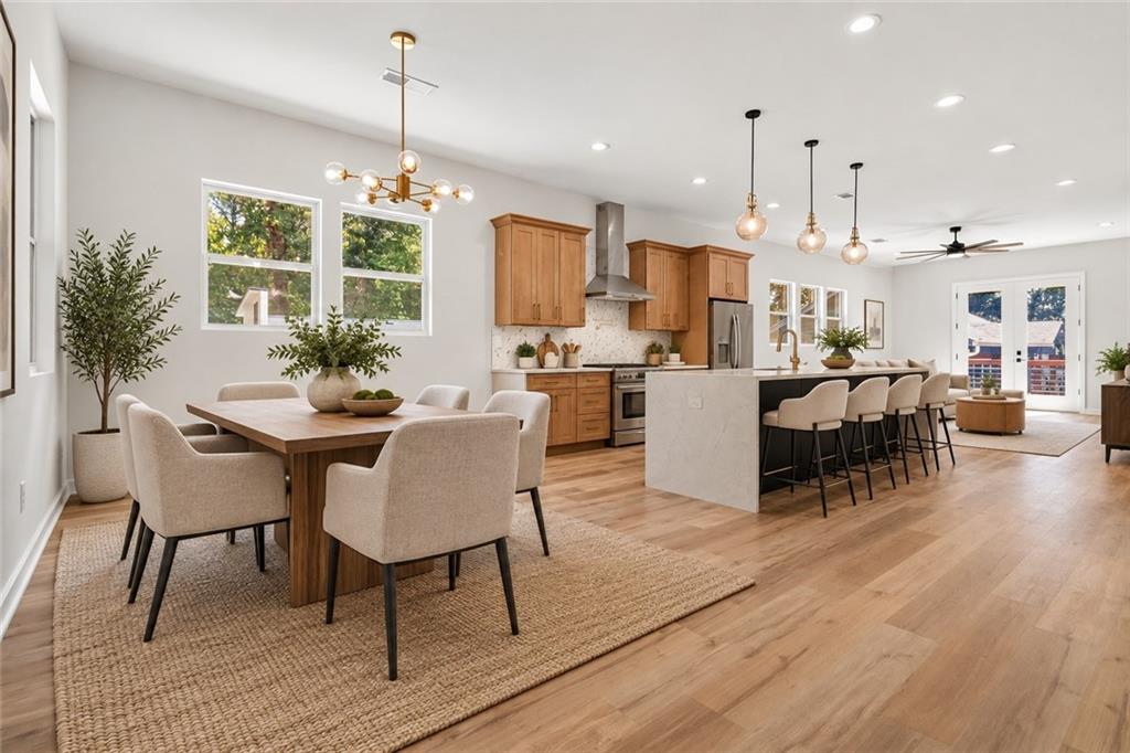 3892 Boulder Park Drive
