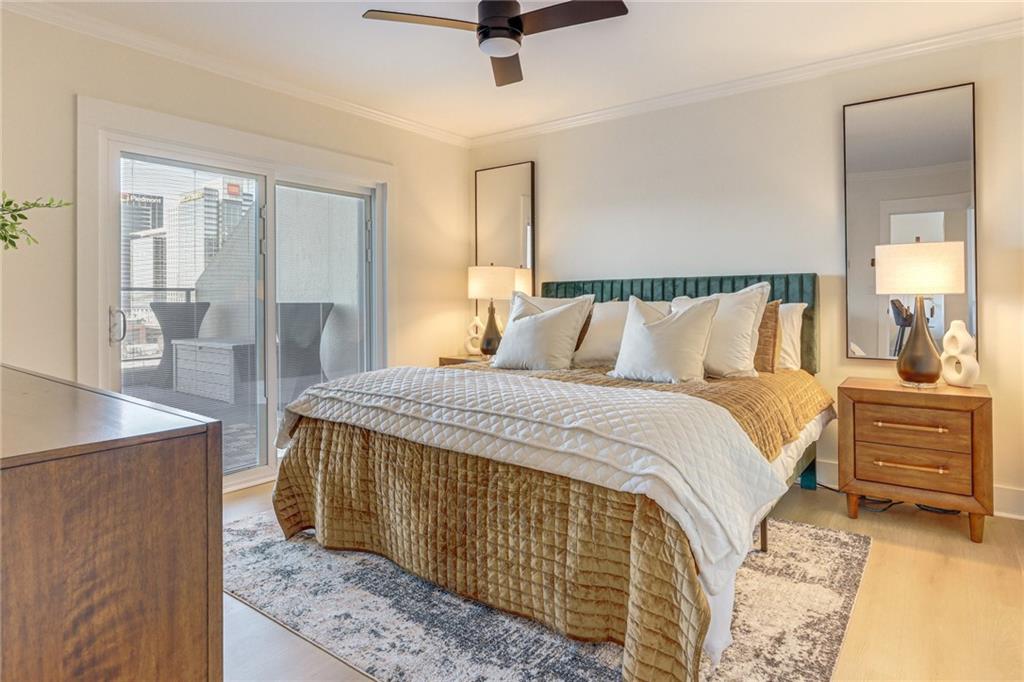 1280 W Peachtree Street NW Unit 805