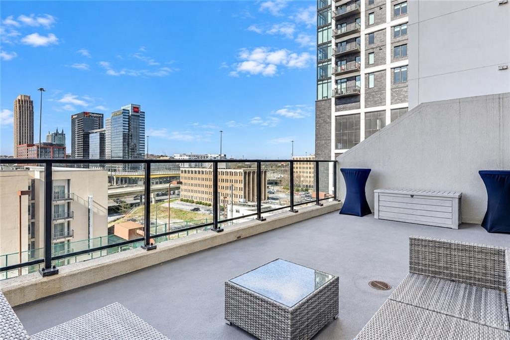 1280 W Peachtree Street NW Unit 805