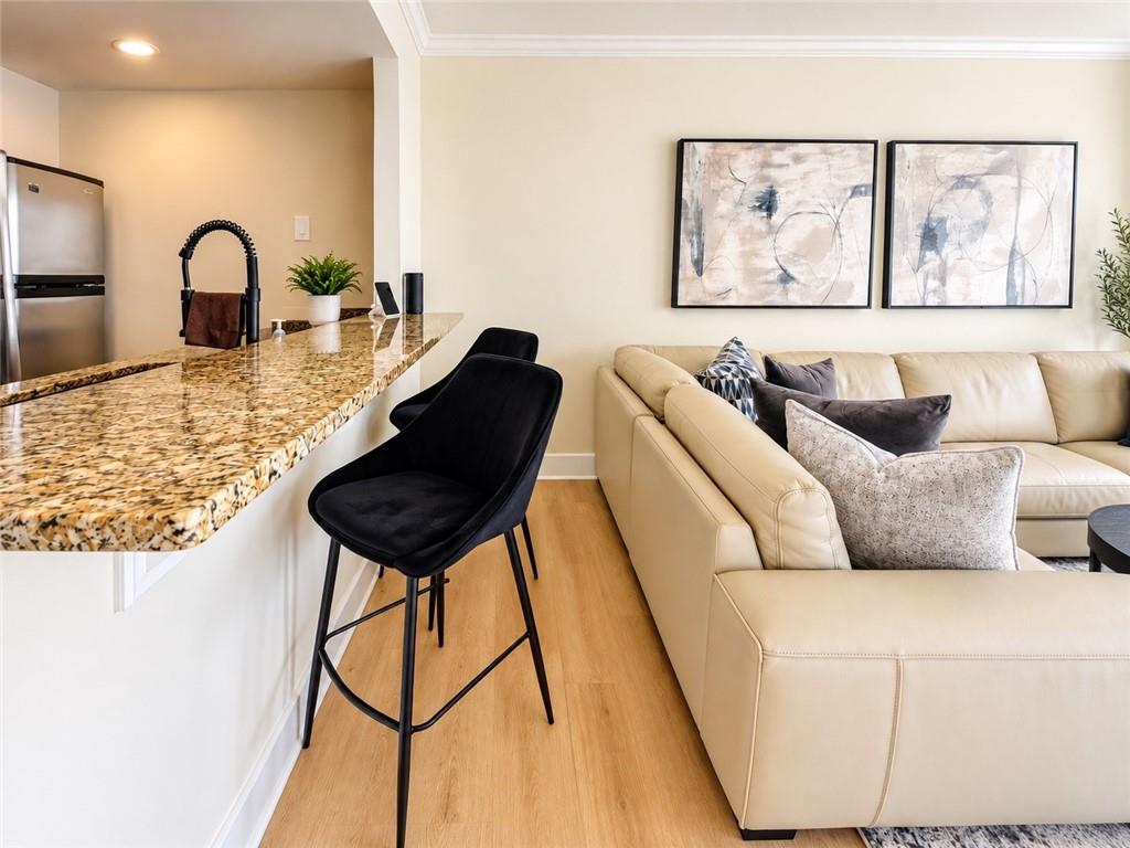 1280 W Peachtree Street NW Unit 805
