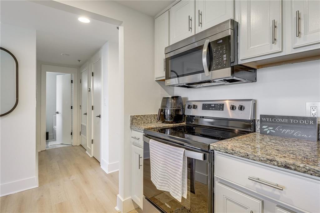 1280 W Peachtree Street NW Unit 805