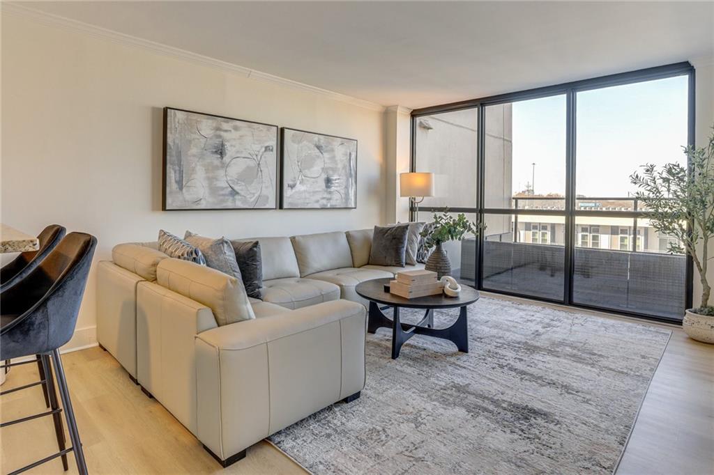 1280 W Peachtree Street NW Unit 805