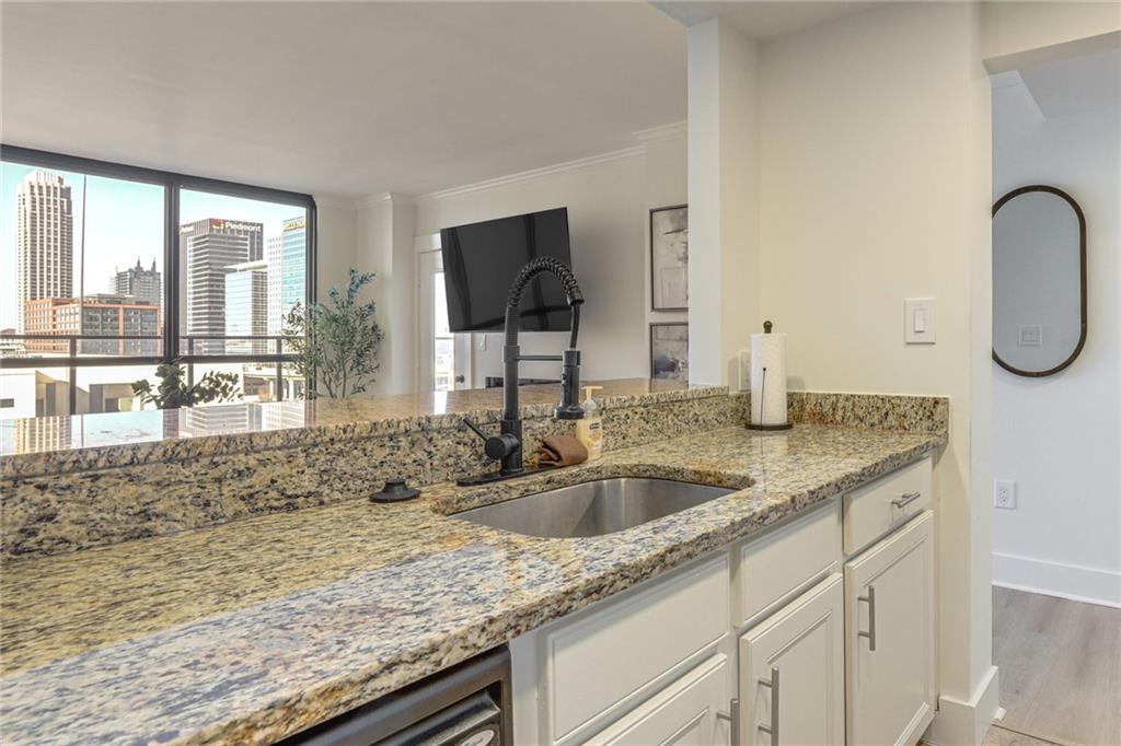 1280 W Peachtree Street NW Unit 805