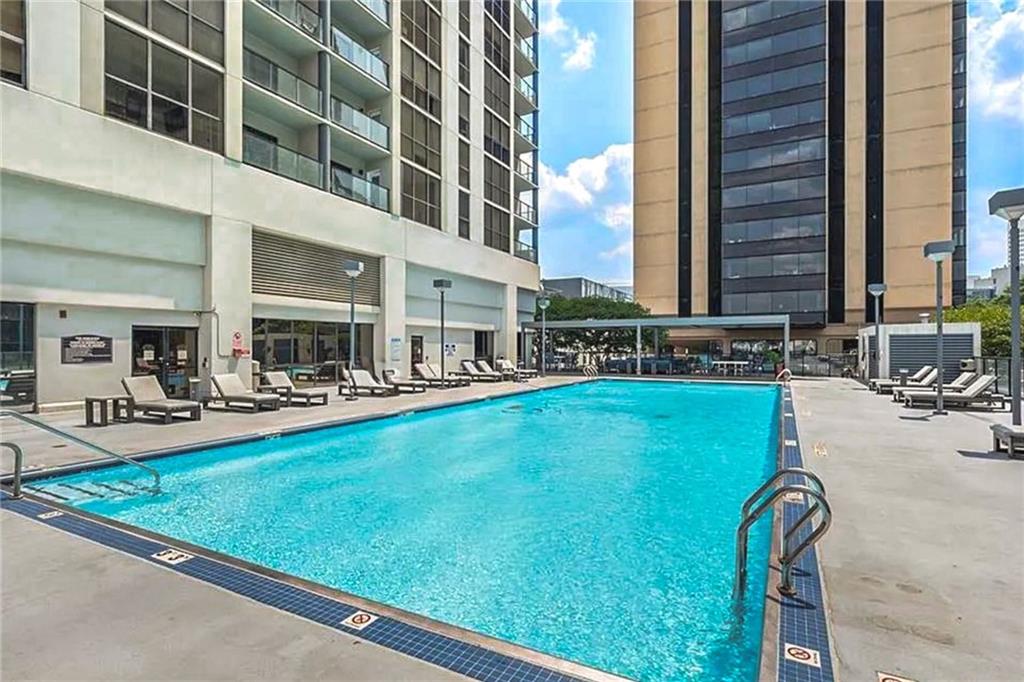 1280 W Peachtree Street NW Unit 805