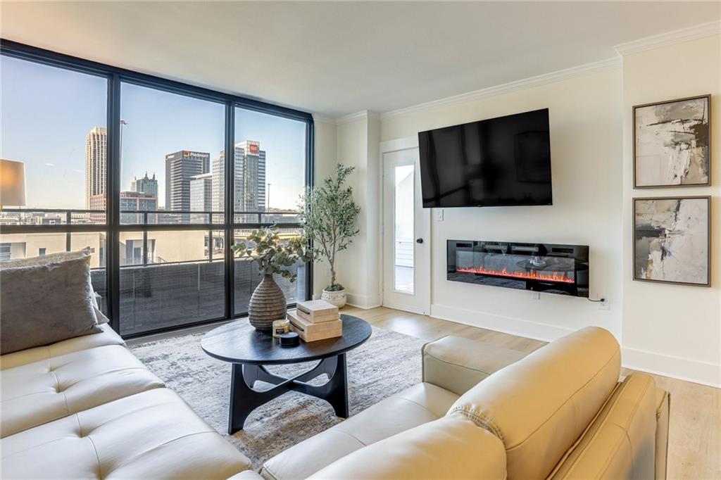 1280 W Peachtree Street NW Unit 805