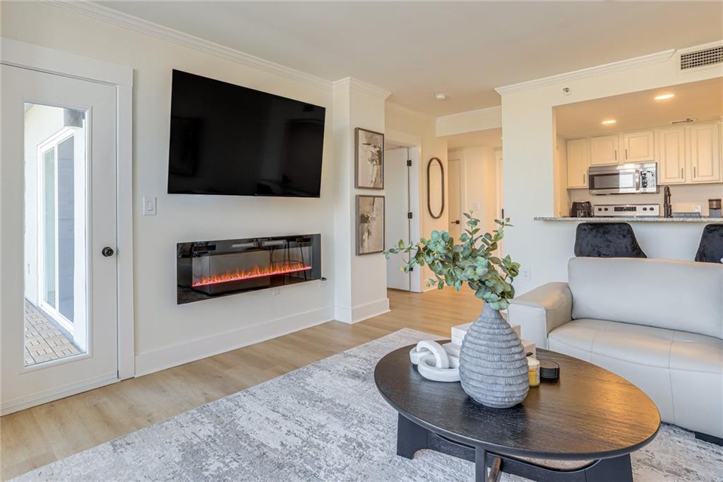 1280 W Peachtree Street NW Unit 805